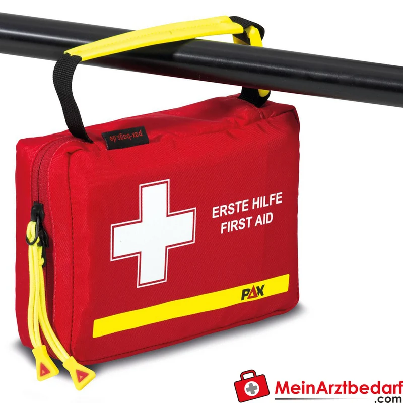 PAX Erste-Hilfe-Tasche