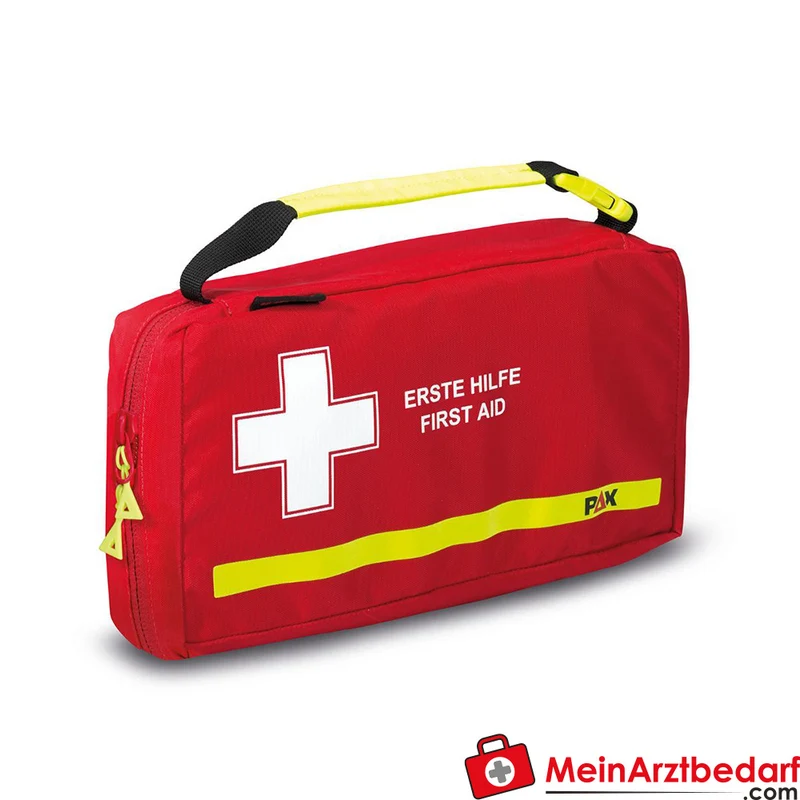 PAX Erste-Hilfe-Tasche
