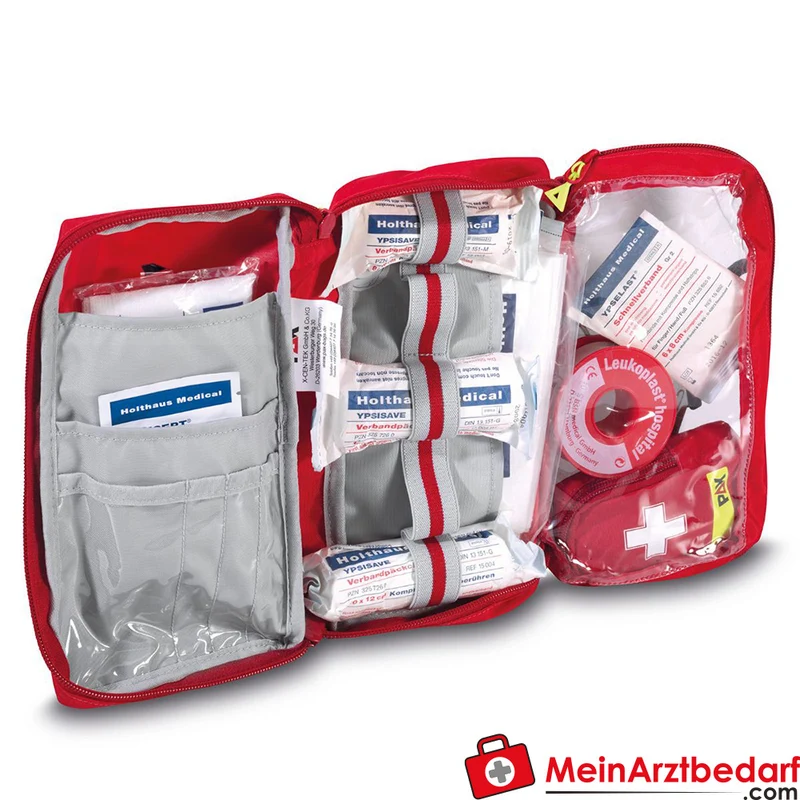 PAX Erste-Hilfe-Tasche