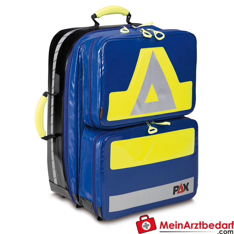 PAX Wasserkuppe L-FT2, PAX-Tec
