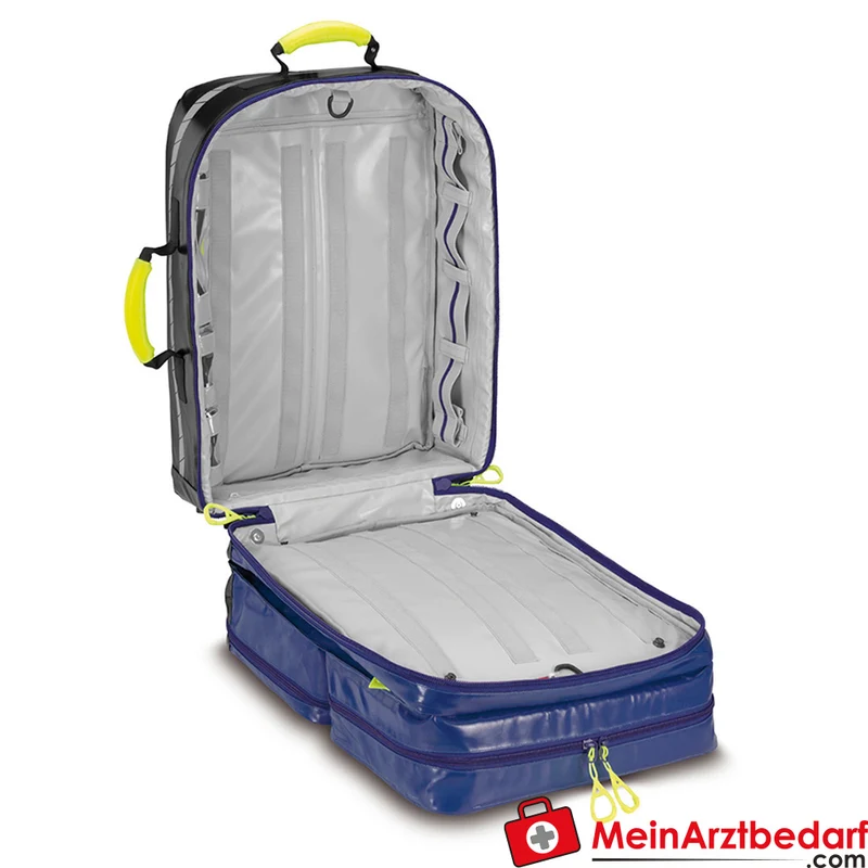 PAX Wasserkuppe L-FT2, PAX-Tec