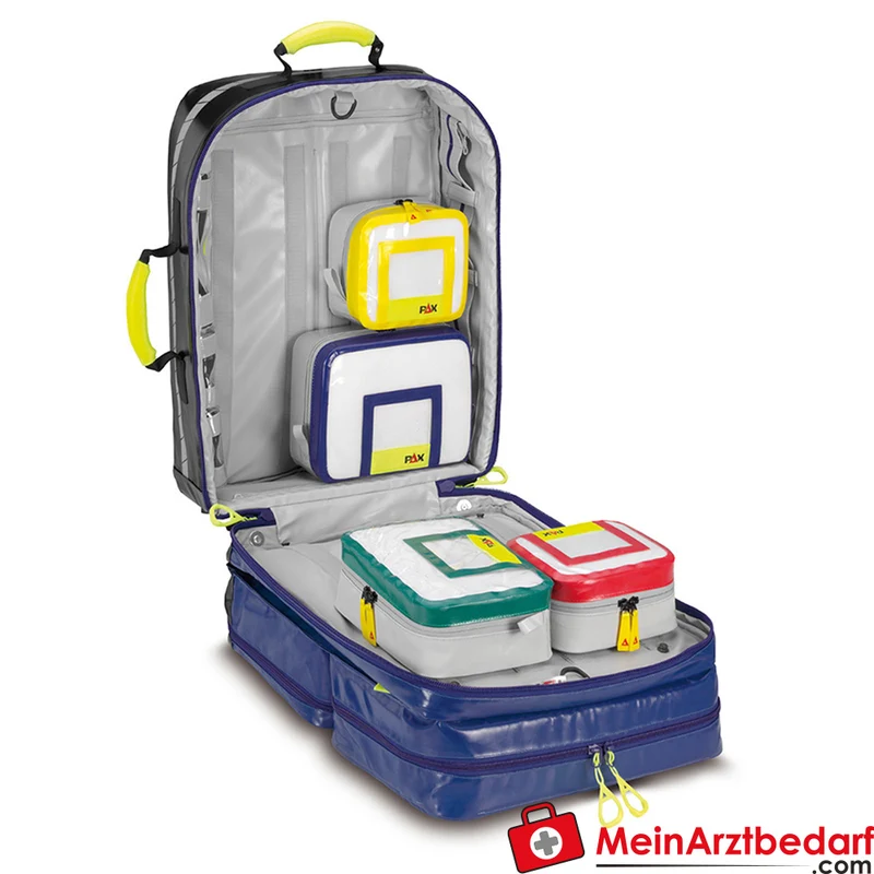 PAX Wasserkuppe L-FT2, PAX-Tec