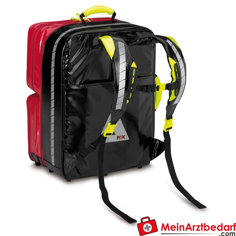 PAX Wasserkuppe L-FT2, PAX-Tec