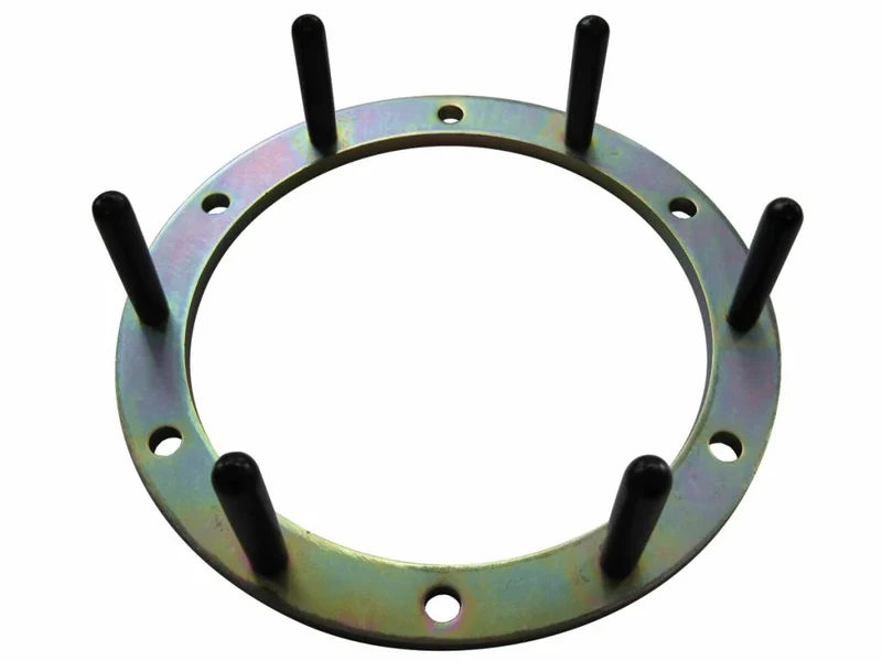 Plafond-stelring TK 270 voor Mach modellen
