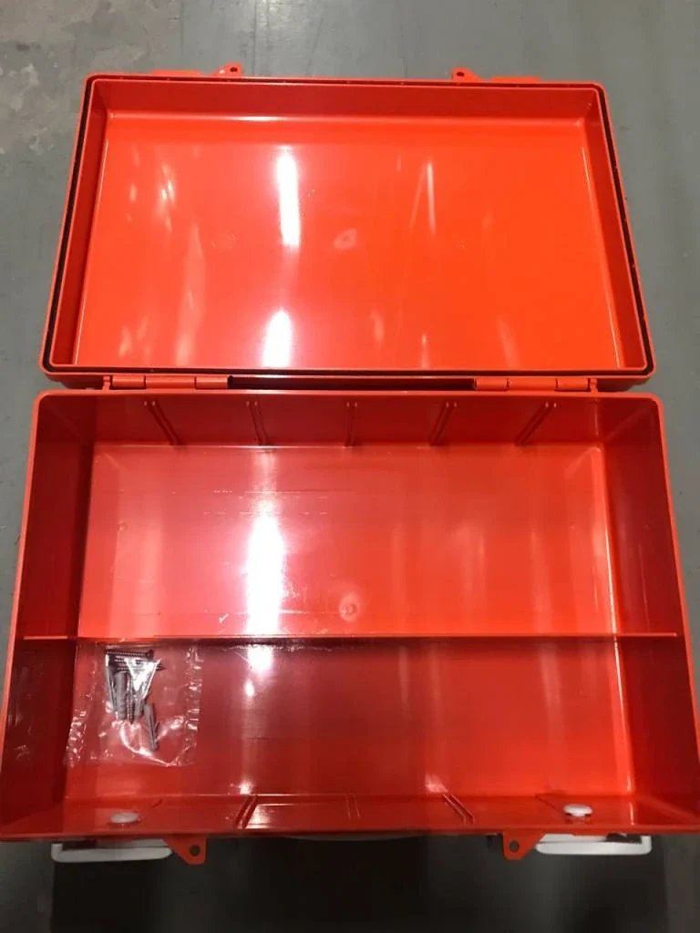 Lifebox Emergency Case - Mark I