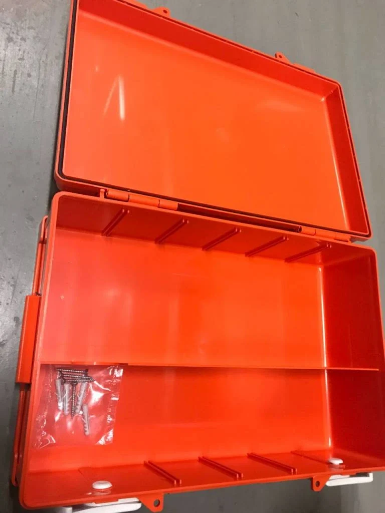 Lifebox Emergency Case - Mark I