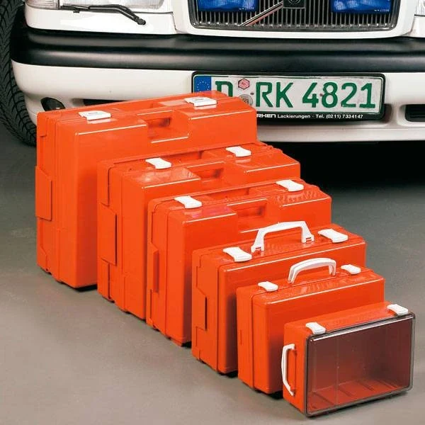 Lifebox Emergency Case - San