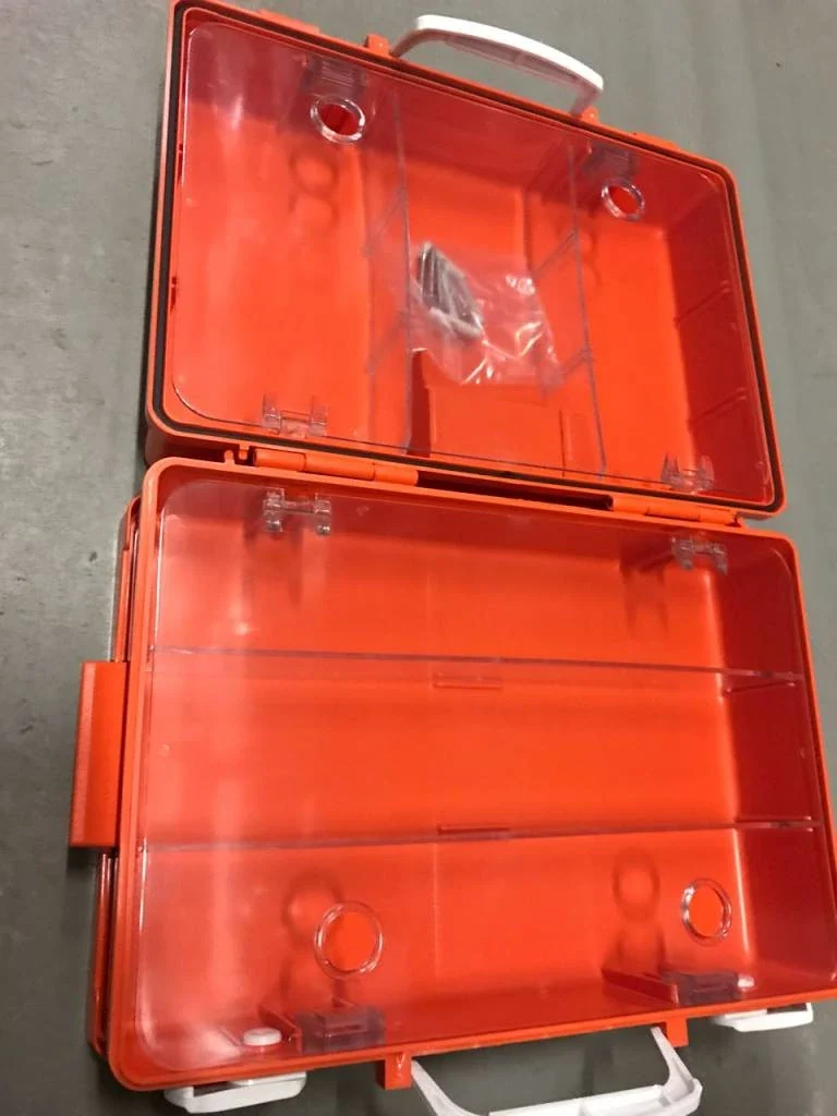 Lifebox Emergency Case - San