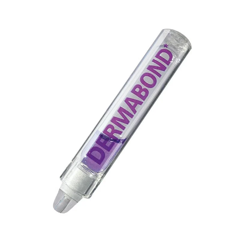 Dermabond Wond- en Huidlijm 0,36 ml – 1 stuks | Snelle en Betrouwbare Wondhechting