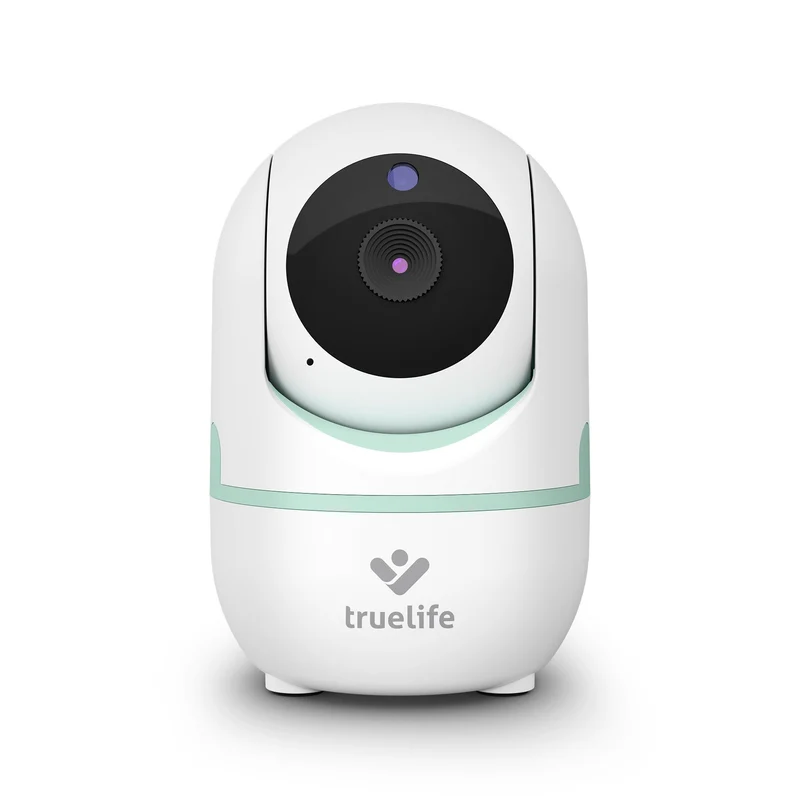 Truelife NannyCam R4 Baby unit