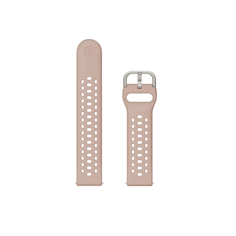 Sport-Silikonarmband (20/22MM)