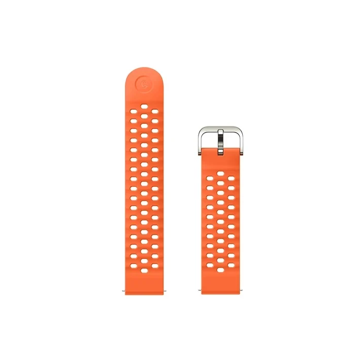 Sport-Silikonarmband (20/22MM)
