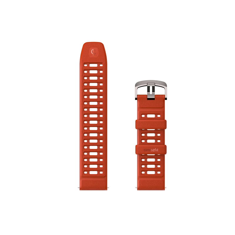 Sport-Silikonarmband (20/22MM)