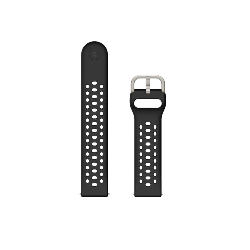 Sport-Silikonarmband (20/22MM)