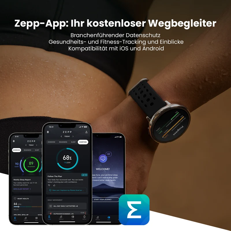 Active 2