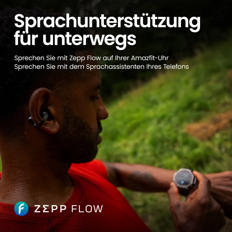 Open-ear-ohrhörer