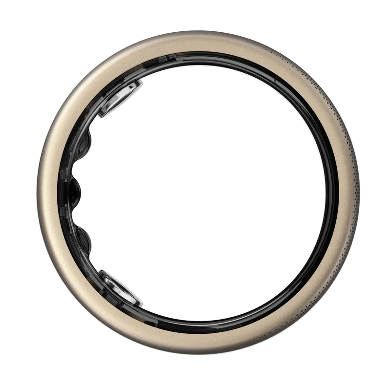 Helio Ring