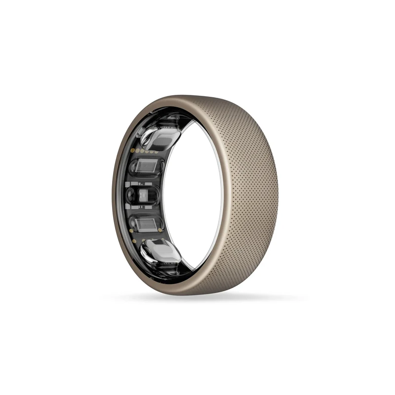 Helio Ring