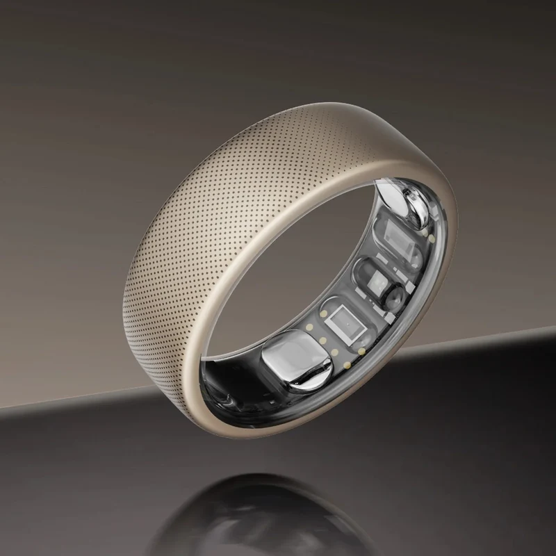 Helio Ring