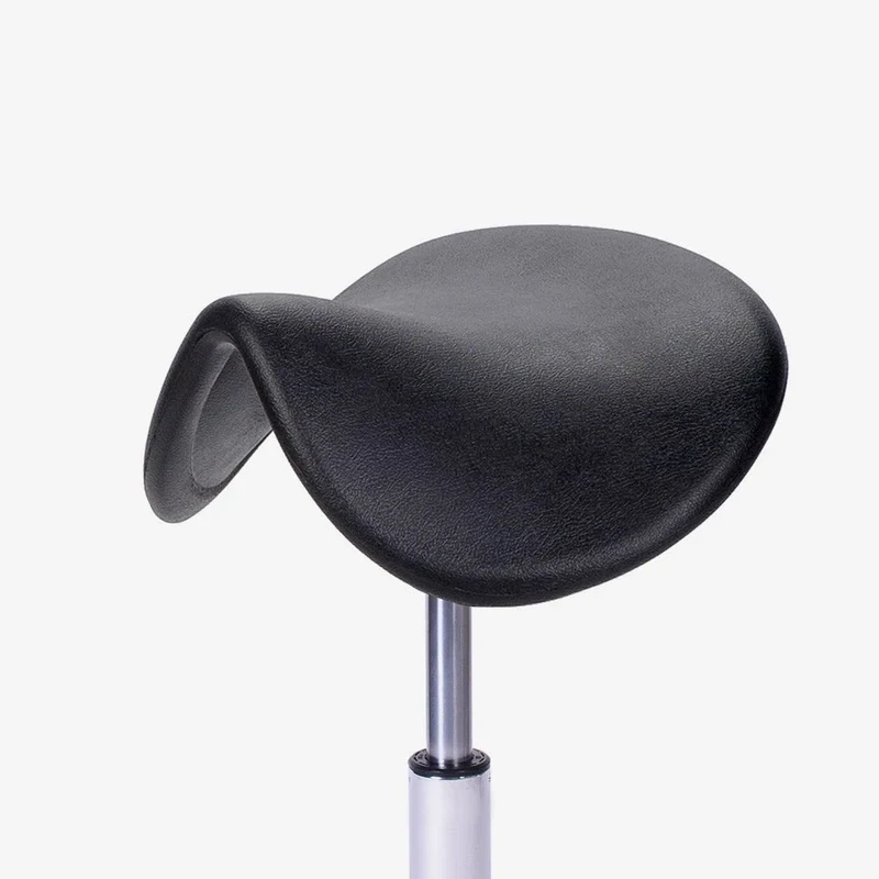 Tabouret Actavis 45-60 cm zadelkruk