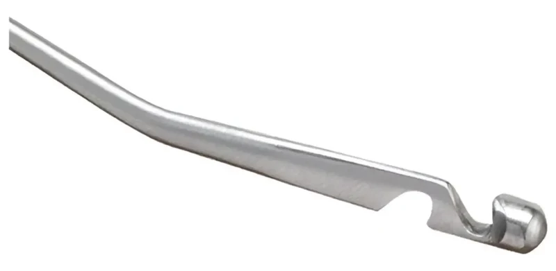 IUD verwijderhaak 26 cm