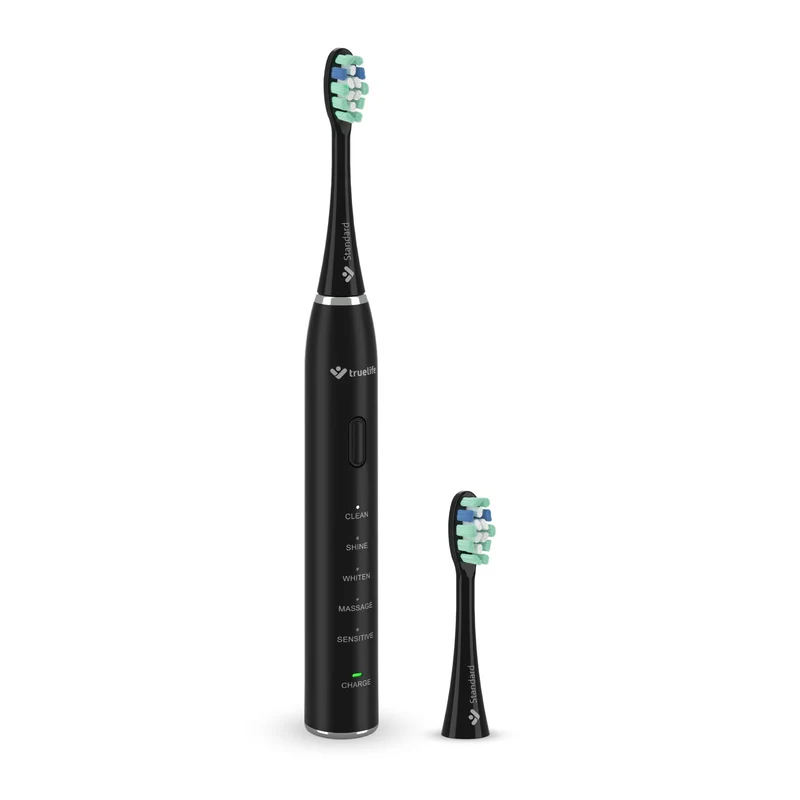 Truelife SonicBrush Clean30 Black