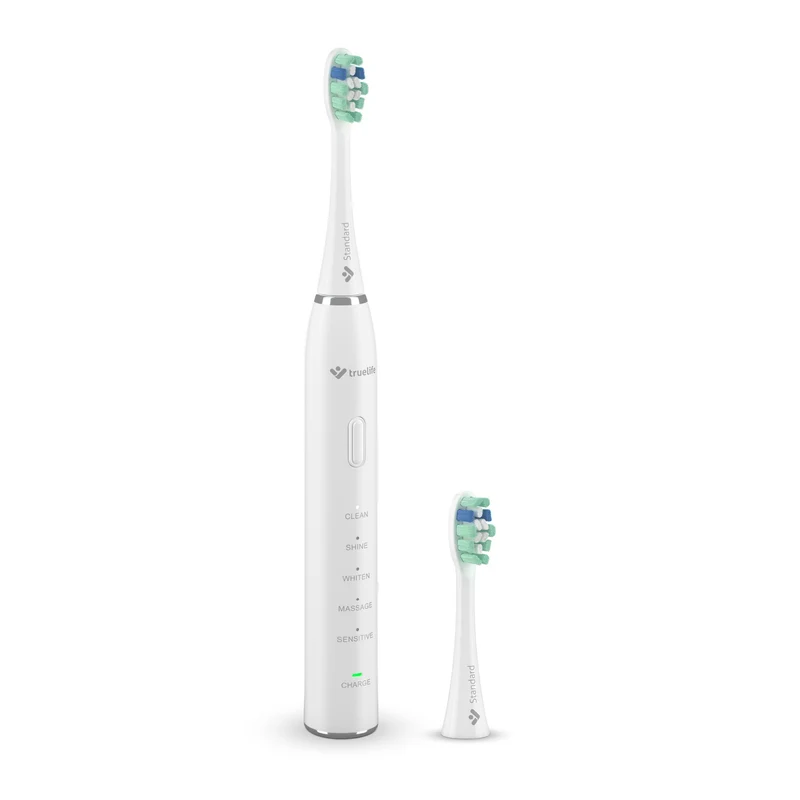 Truelife SonicBrush Clean30 White