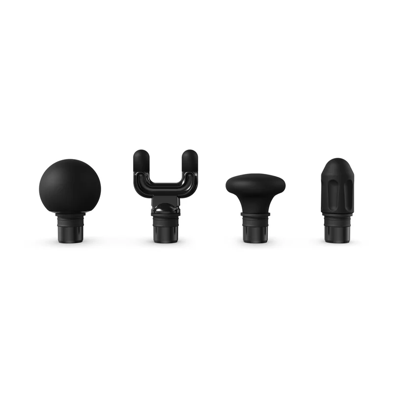 Truelife RelaxGun G6 Metal Heads