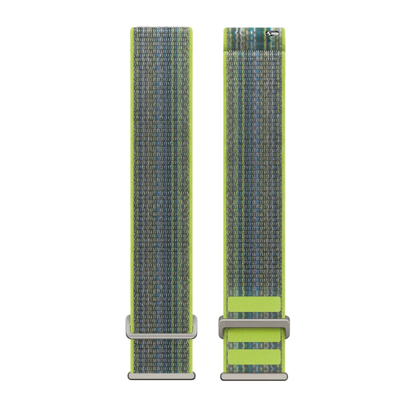 Gewebte Nylonriemen - 20mm/22mm
