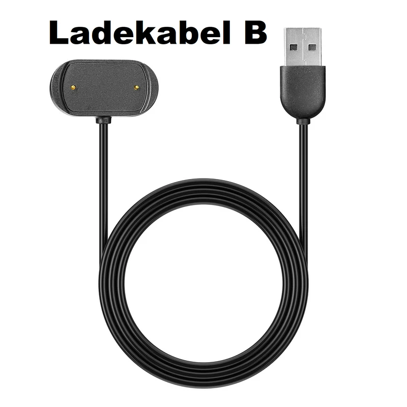 Ladestation / Ladekabel