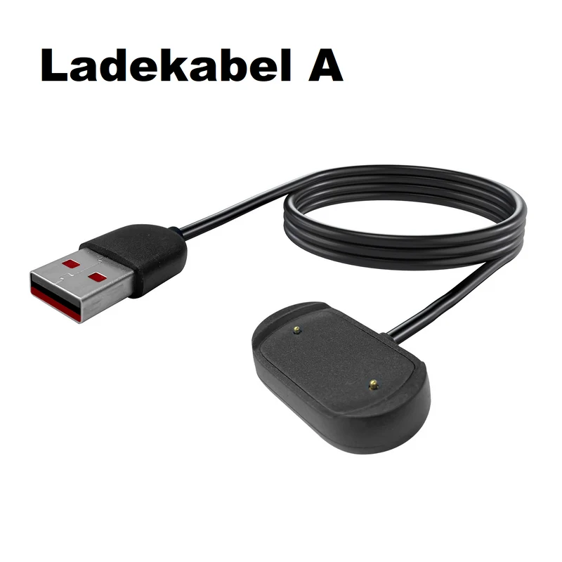Ladestation / Ladekabel