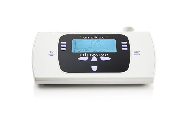 Amplivox Otowave 302 tympanometer