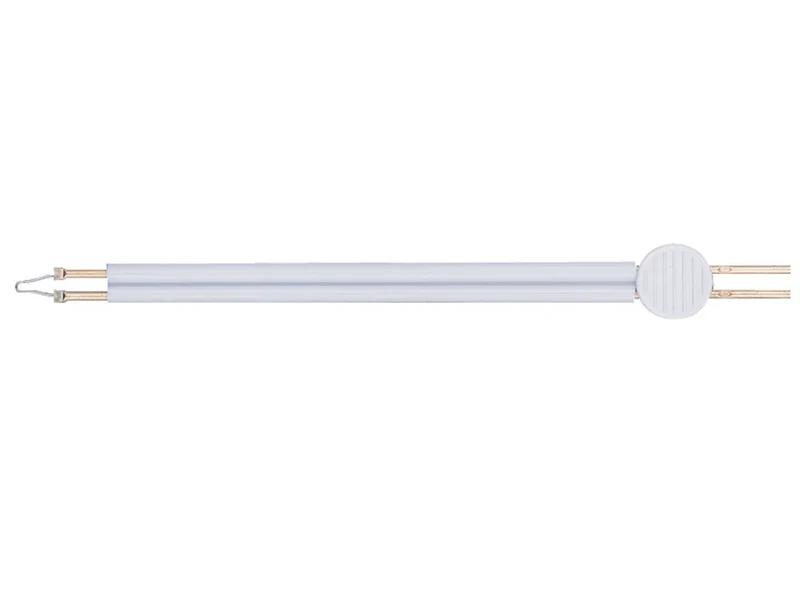 Bovie Cauter Change-A-Tip high-temp tips long loop tip - steriel 10 stuks