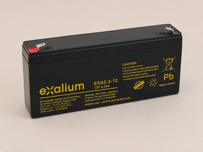 Batterie compatible pour Aspirateur de mucosités Medela Vario