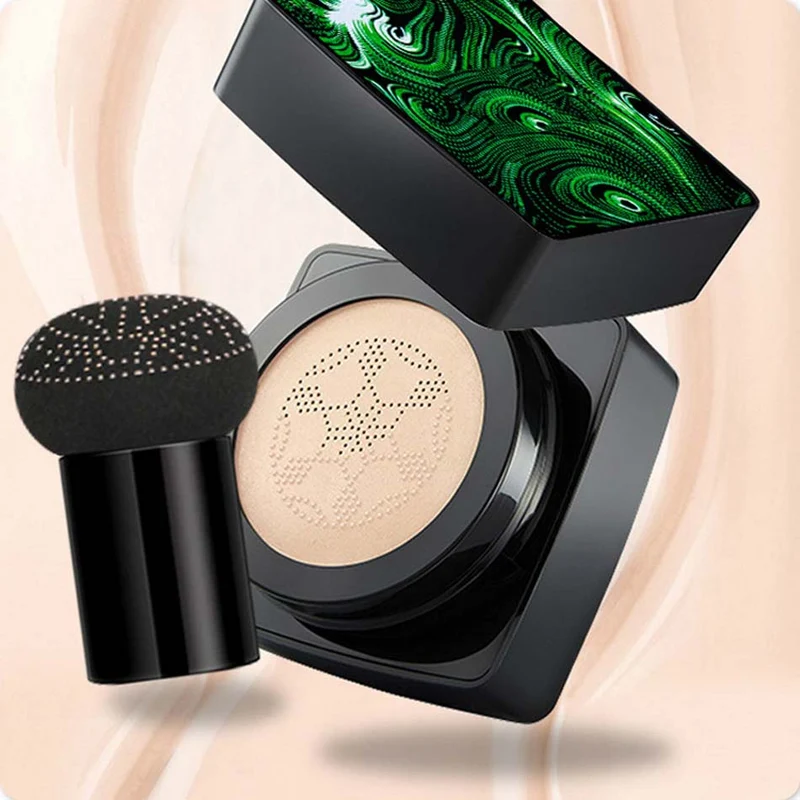 Makellose Feuchtigkeitsfoundation - Sparen Sie Ihre Zeit ohne Make-up