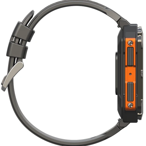 Unverwüstliche Smartwatch Pro Everlasting