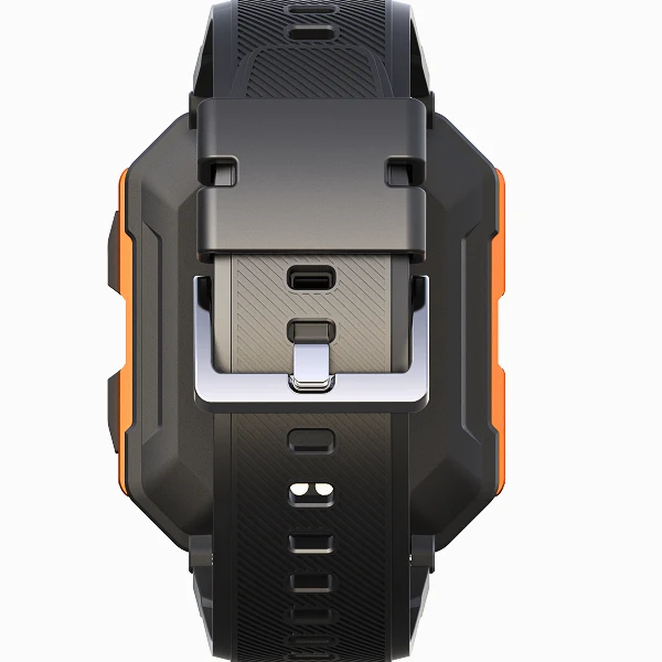 Unverwüstliche Smartwatch Pro Everlasting