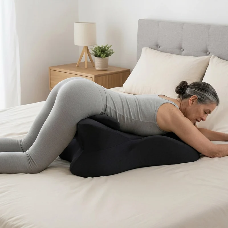 Intimitätsunterstützungskissen – Komfort für jede Position