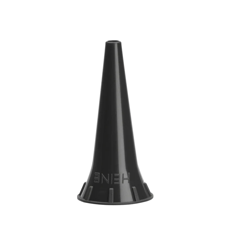 Heine oortips allspec disposable 2,5 mm 1000 stuks
