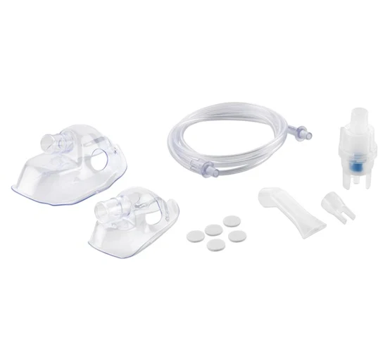 Microlife NEB 200 – Nébuliseur à compresseur pour traitement respiratoire