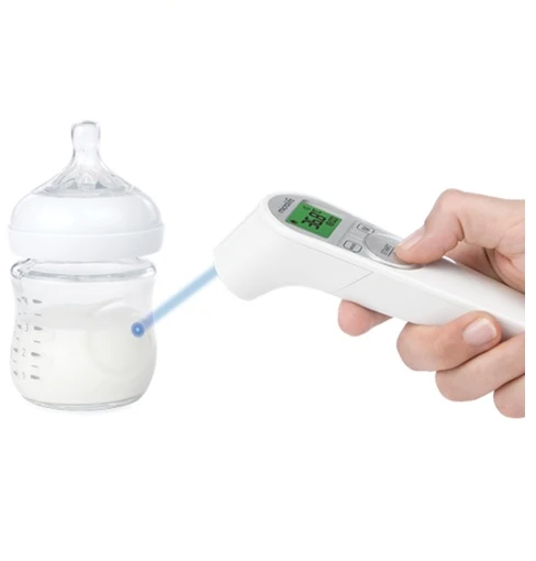 Microlife NC 200 – Thermomètre infrarouge sans contact