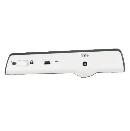 Microlife BP A7 Touch BT – Tensiomètre au bras avec écran tactile, Bluetooth et détection AFIB