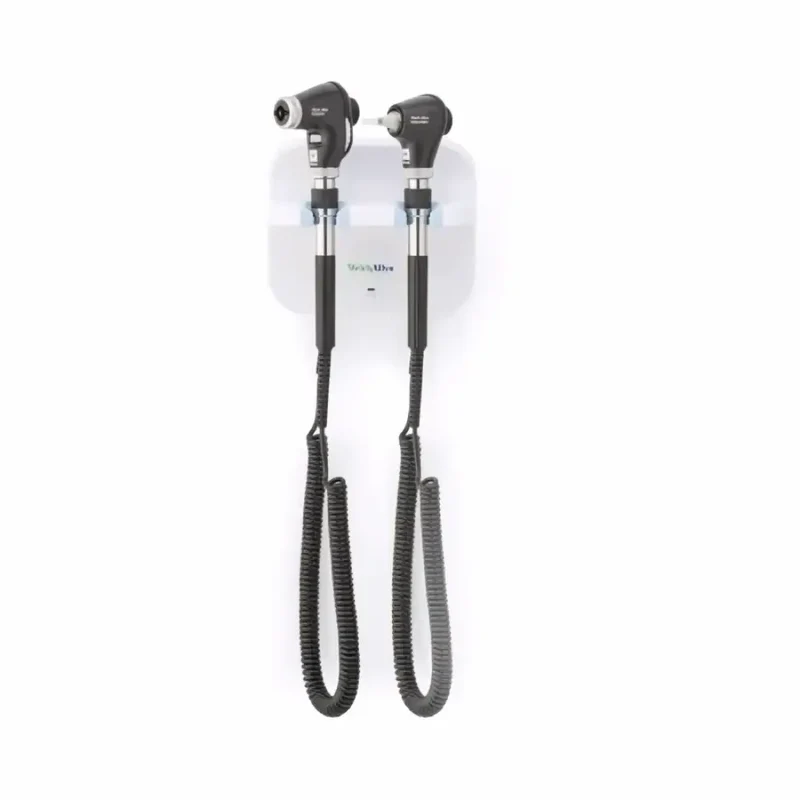 Welch Allyn IntWallSys PO MV - 777 Green Serie