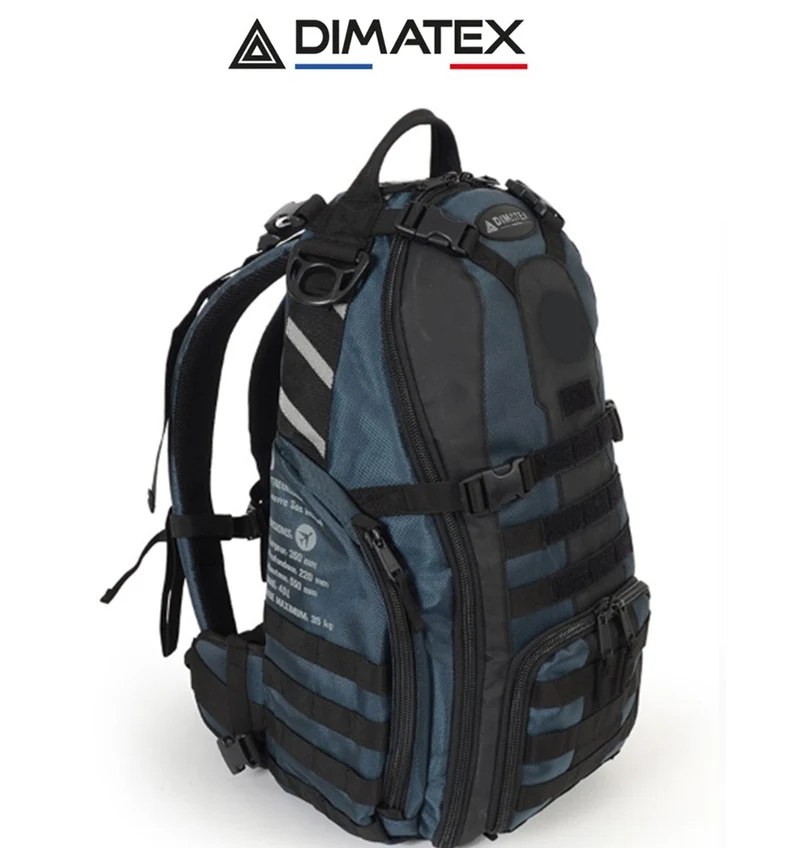 Sac opérationnel BRACO XL