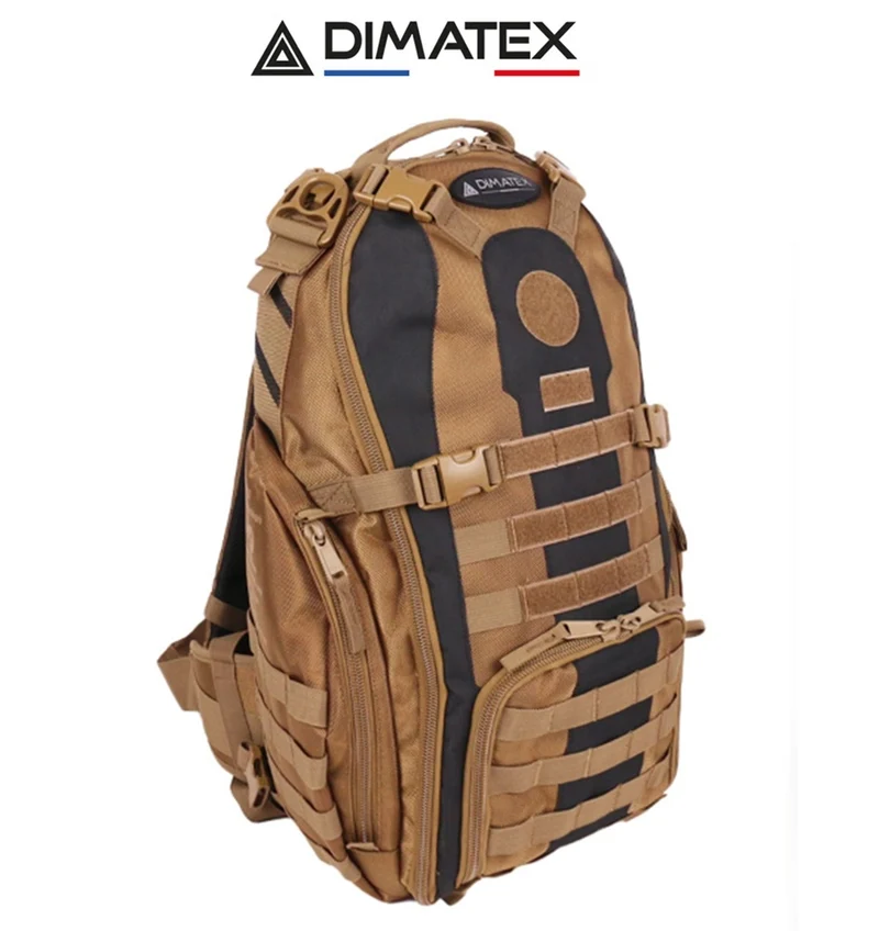 Sac opérationnel BRACO XL