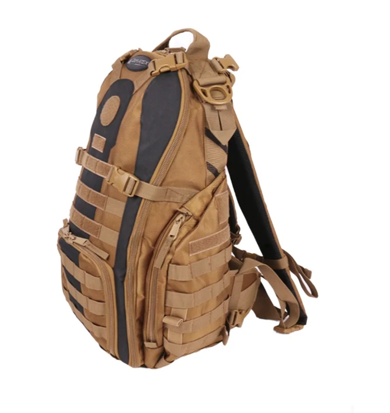 Sac opérationnel BRACO XL