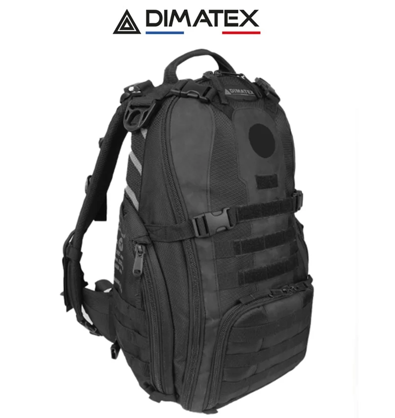 Sac opérationnel BRACO XL