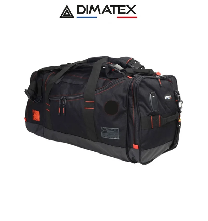 Sac paquetage BARACK