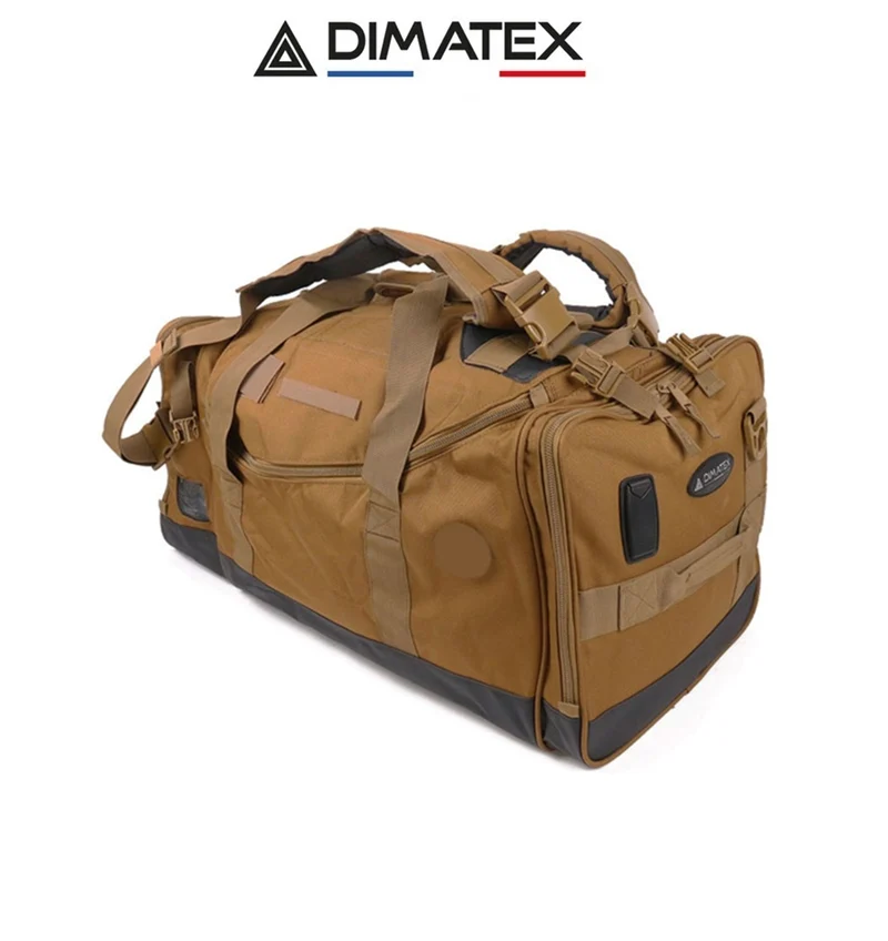 Sac paquetage BARACK