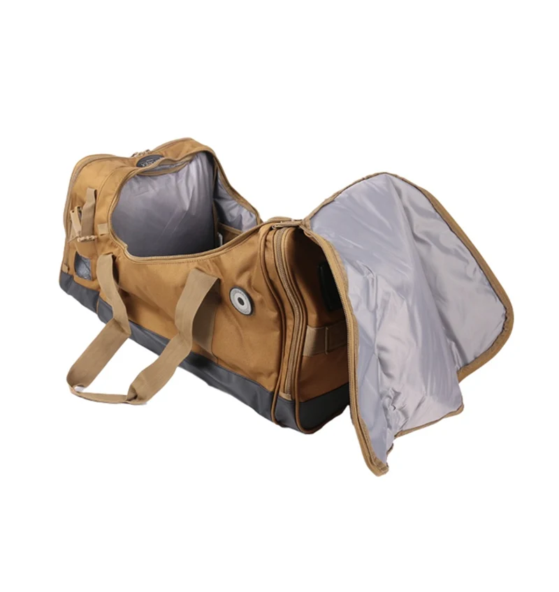Sac paquetage BARACK